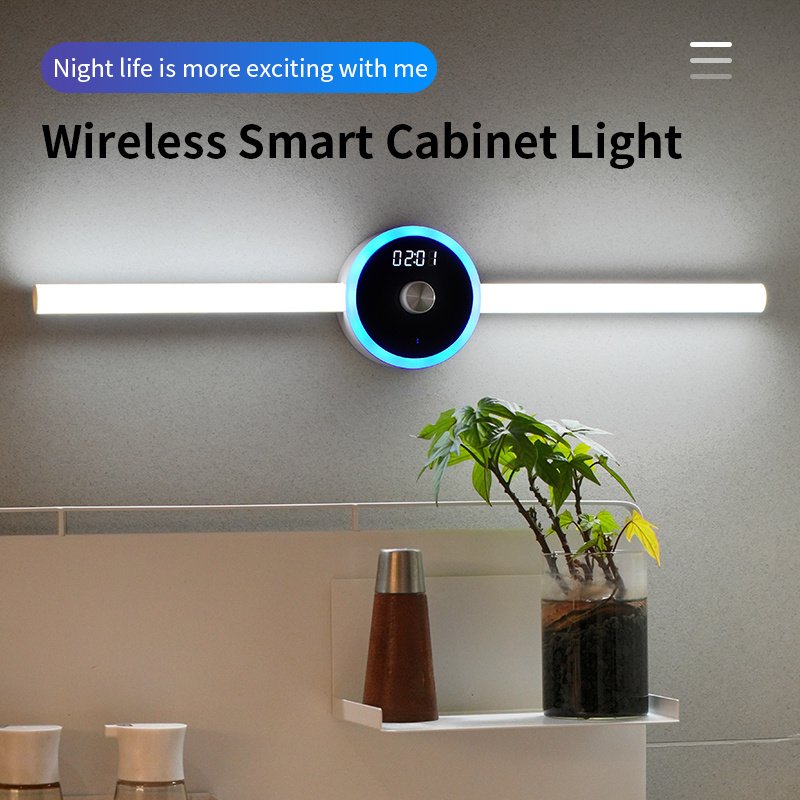 Smart Cabinet Light: Illumination at Your Fingertips Electronics & photography 5