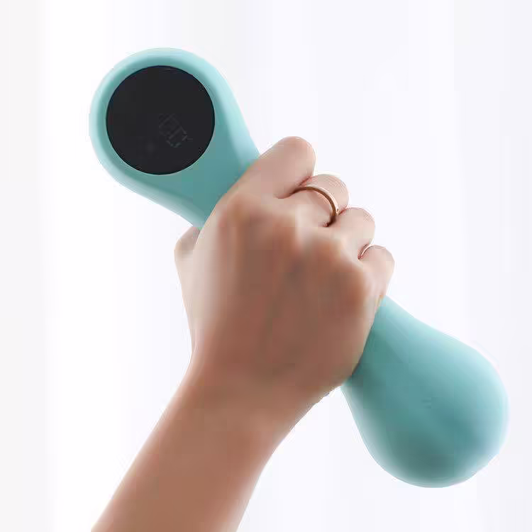 Intelligent Sports Dumbbell Fitness Machine 2 Intelligent Sports Dumbbell Fitness Machine Antiques & collectables 2